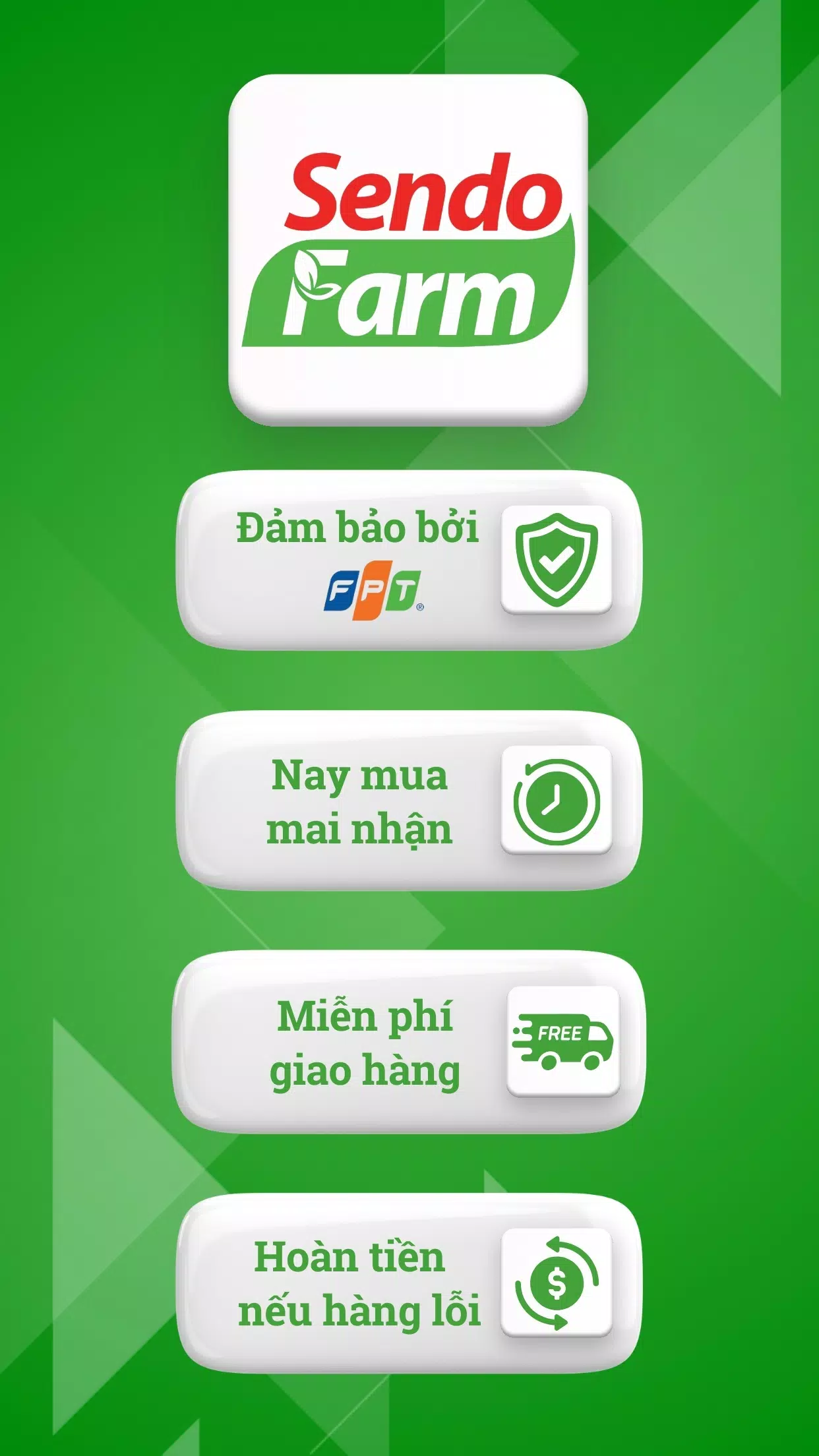Sendo: Chợ Của Người Việt應用截圖第2張