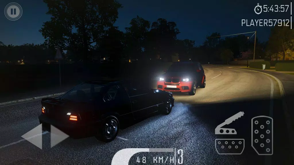 E36 BMW Drift Extreme 스크린샷 2
