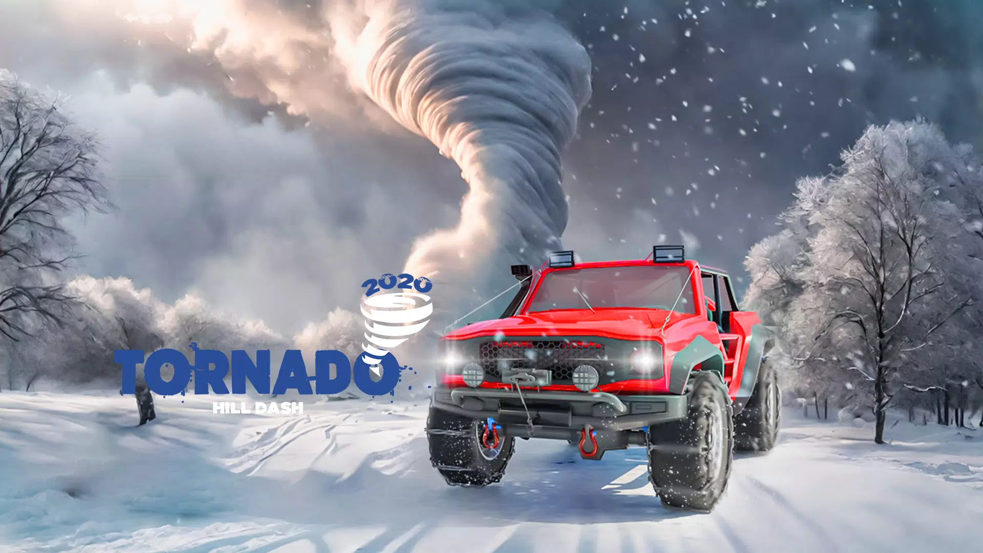 Tornado 3D Game: Hurricanes应用截图第3张