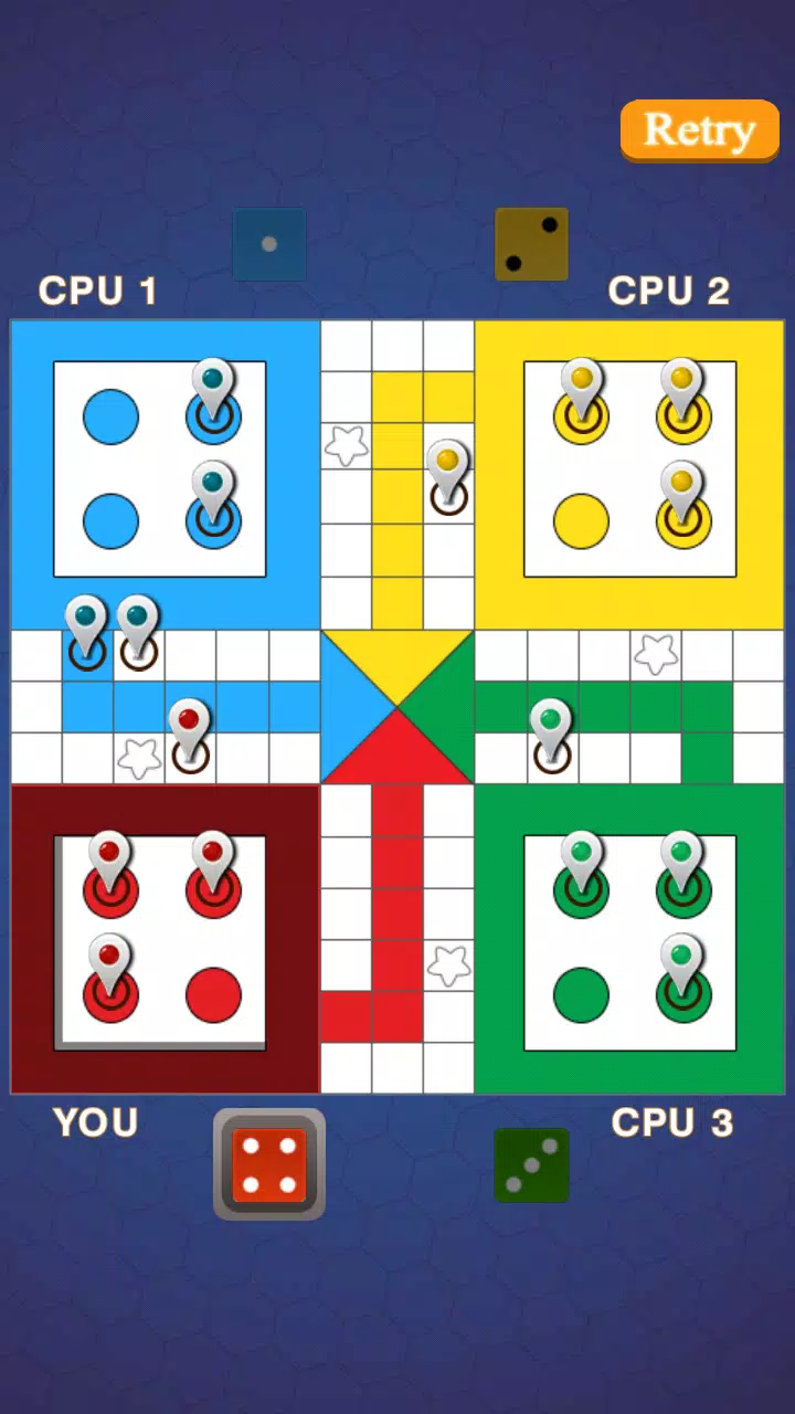 Ludo Champs Game應用截圖第2張