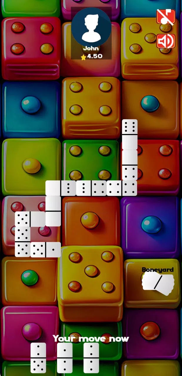 Tile Tactics應用截圖第4張