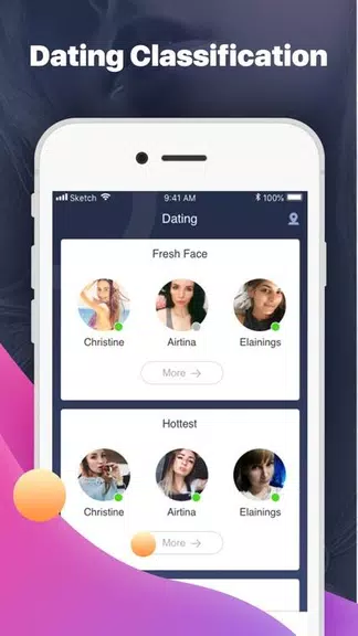Sugar Daddy Dating App and Seeking Sugar Partner Screenshot 3