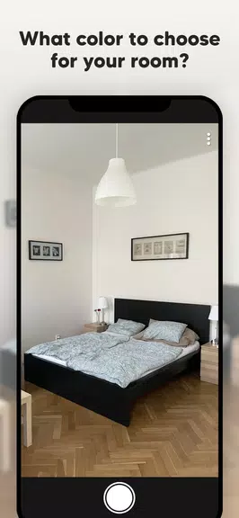 Paint my Room - Try wall color應用截圖第1張