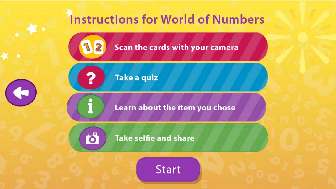 BIMBOX - World of numbers स्क्रीनशॉट 2