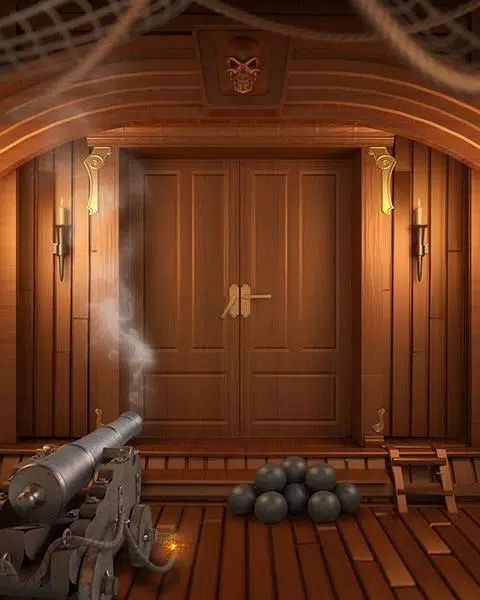 100 Doors Challenge Screenshot 4
