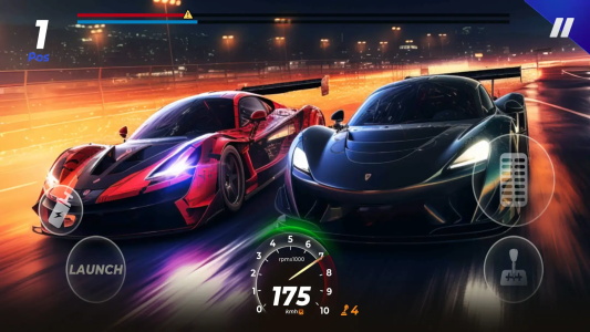 King Of The Racing 2應用截圖第2張