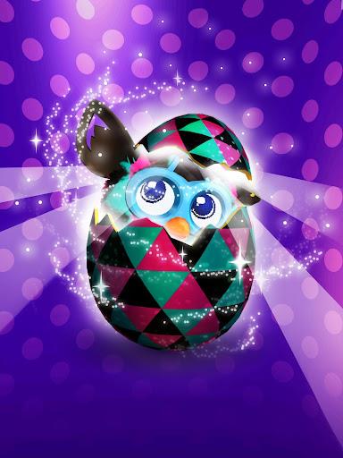 Furby BOOM Capture d’écran 2