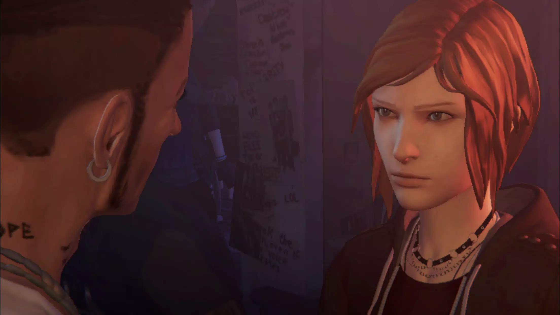 Life is Strange: Before Storm應用截圖第1張