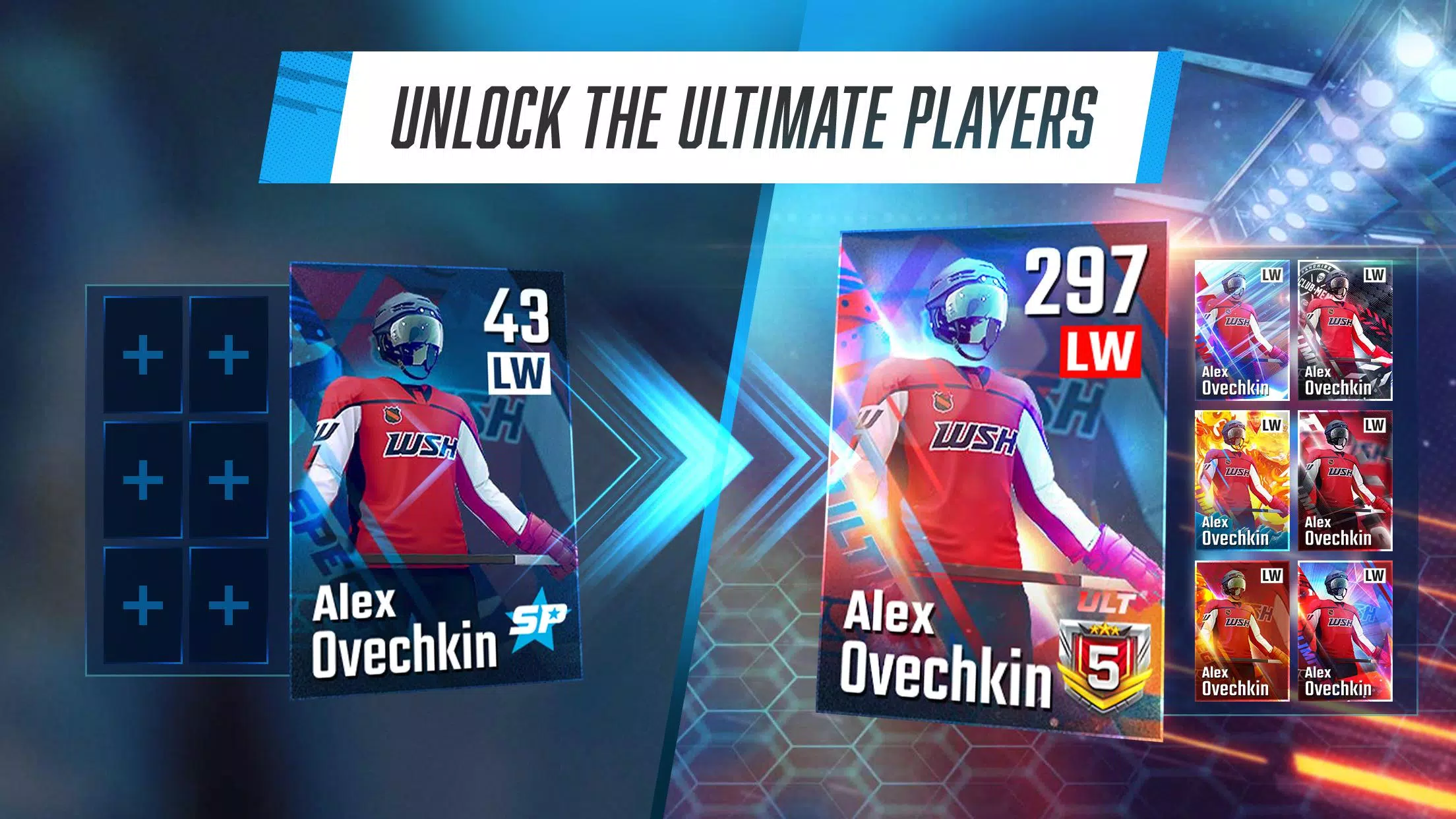 Franchise Hockey 2024 Screenshot 2