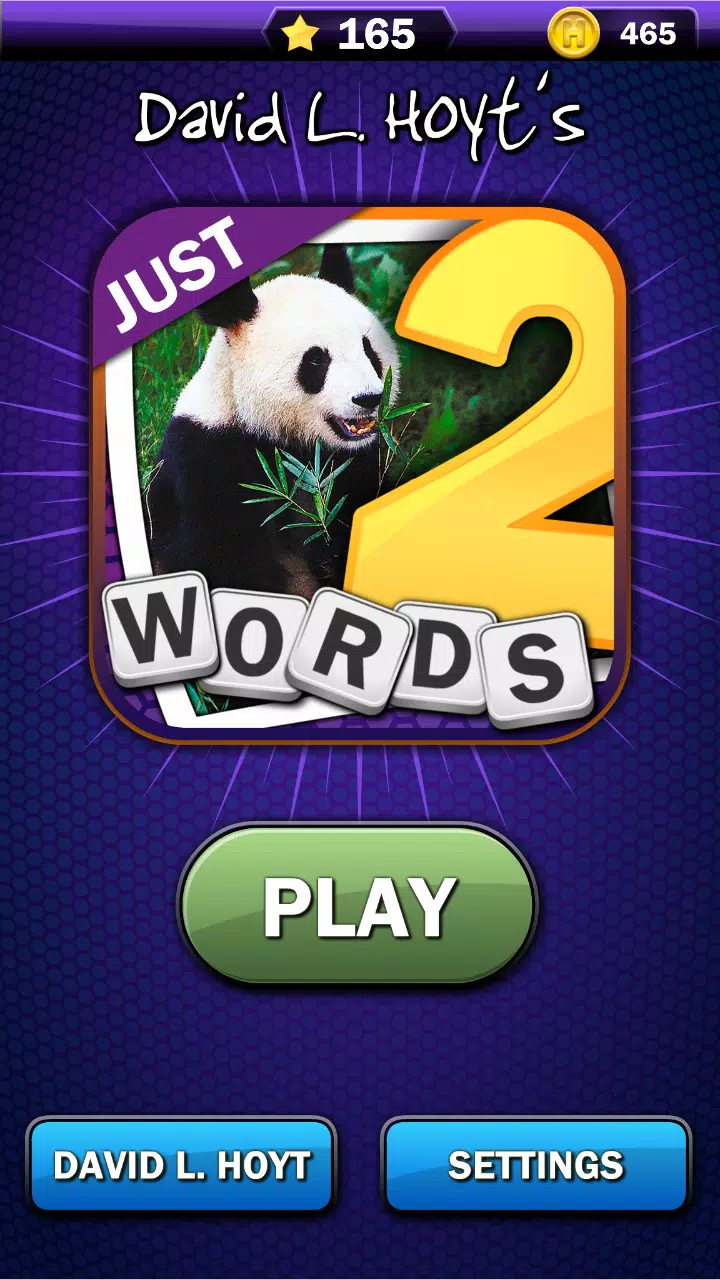 Just 2 Words 스크린샷 4