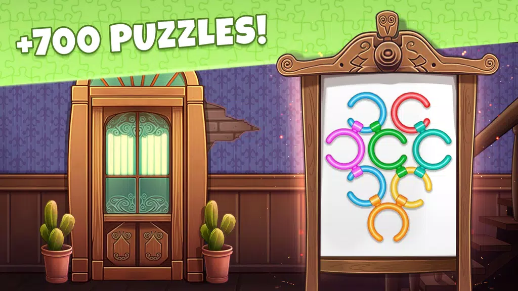 Escape Time Logic Puzzle Games Capture d’écran 3