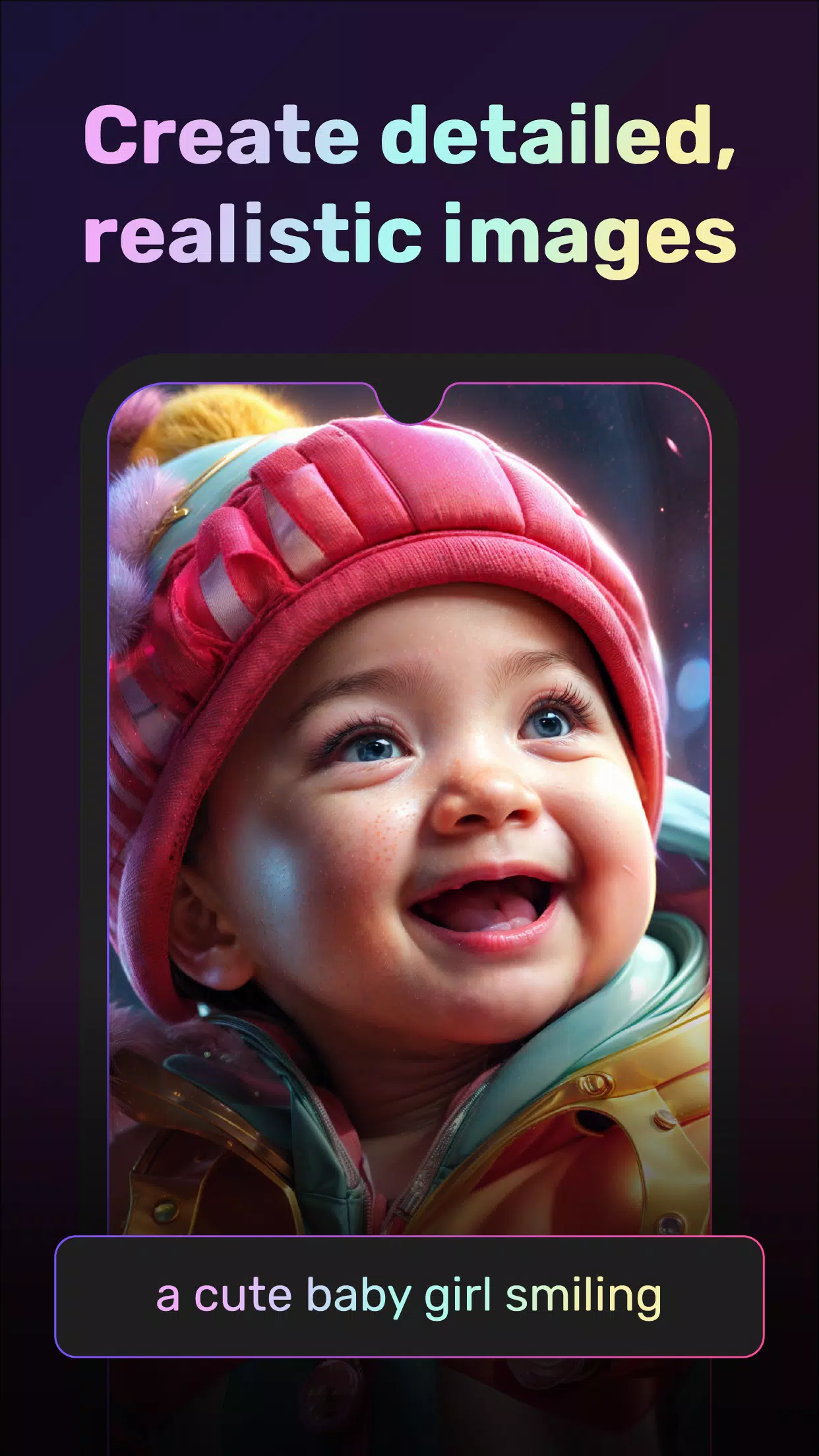 Unleash AI Capture d’écran 3