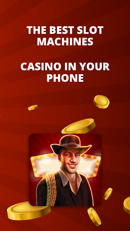 Slot Book 777 Скриншот 4
