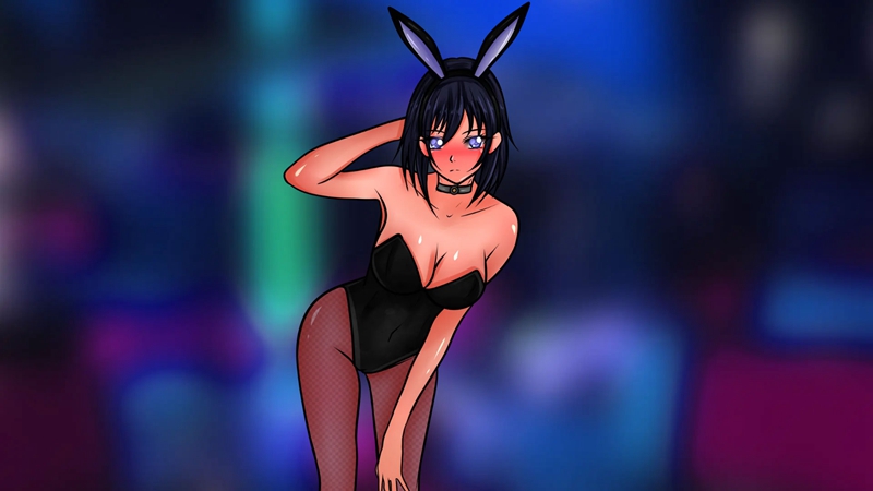 D. Valaie Sex Theapist Captura de pantalla 2