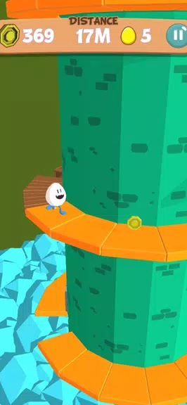 Run Egg Run 스크린샷 4
