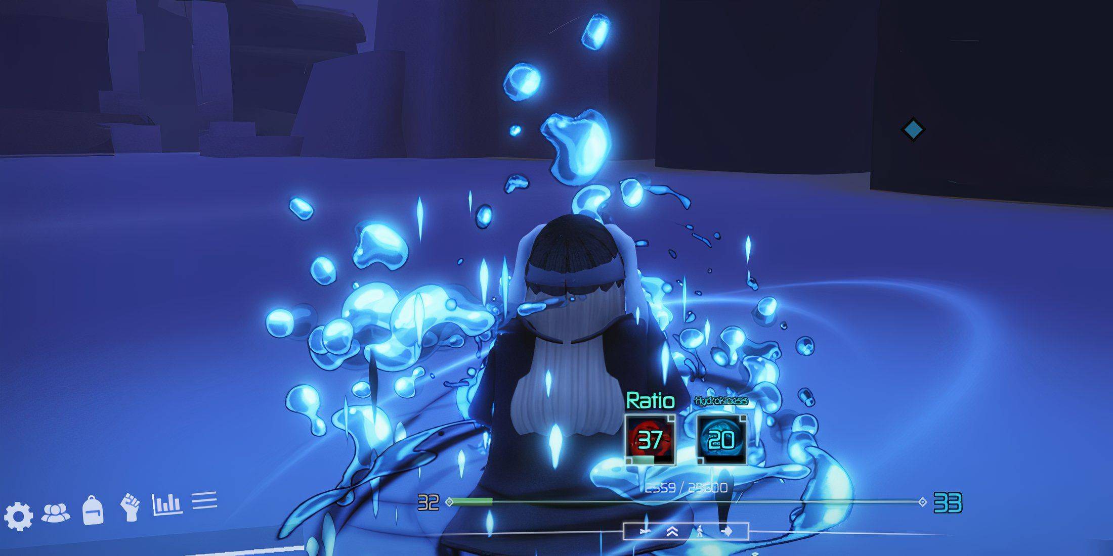 Jujutsu Infinite：釋放你的天賦秘技