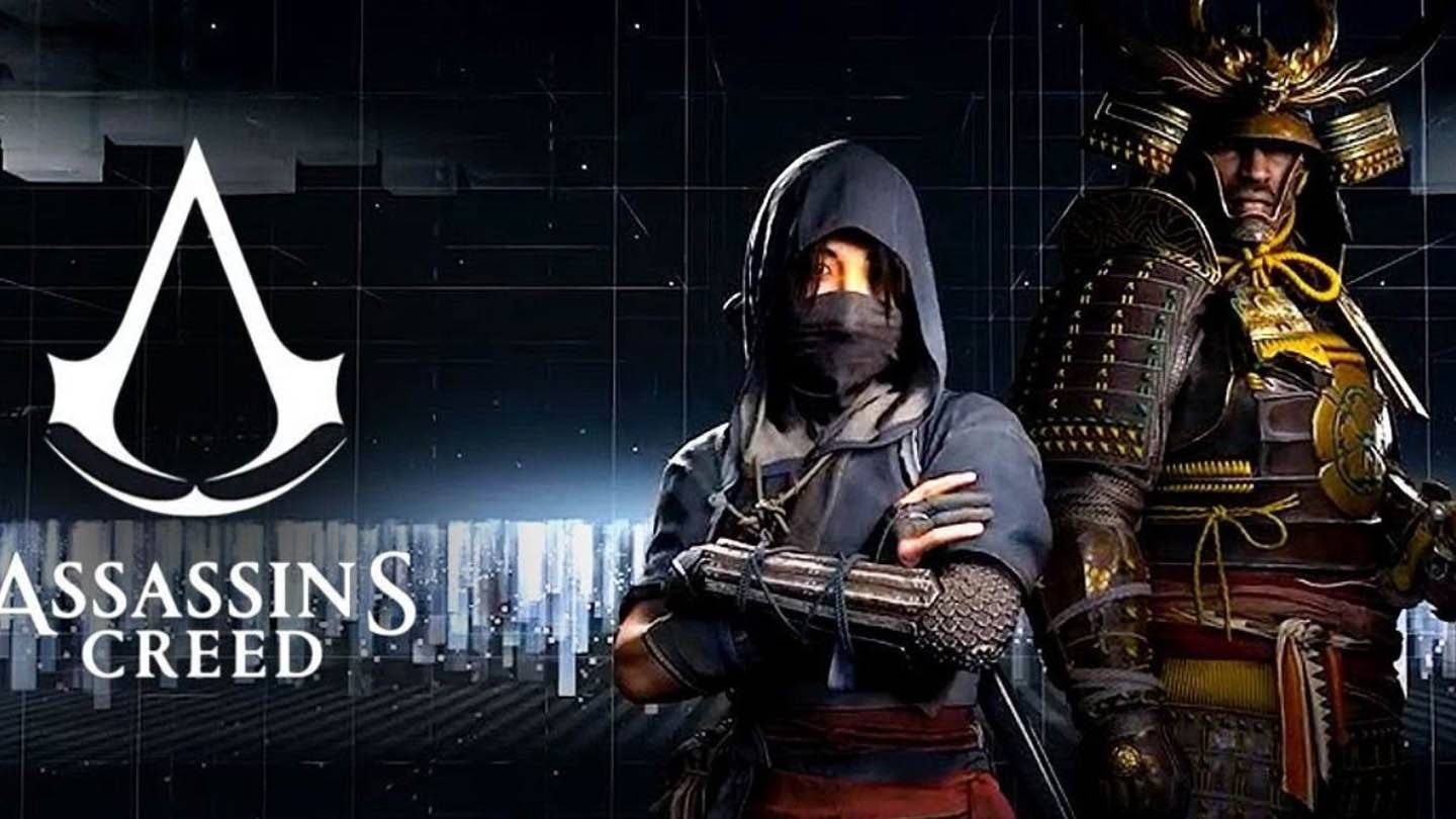 Ubisoft Unveils Animus Hub for Assassin's Creed Games