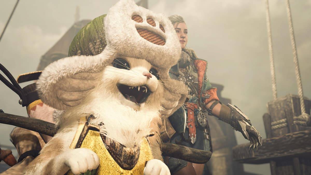 開關斧頭與電荷刀片：哪個在Monster Hunter Wilds中挑選？