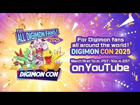 Digimon TCG mobile concept art