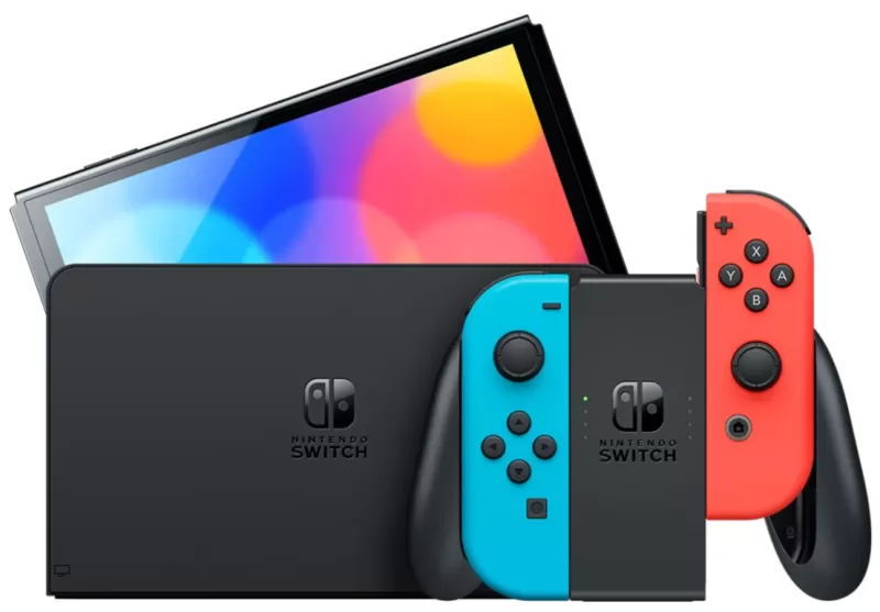 Nintendo Consoles: Complete Release Date History
