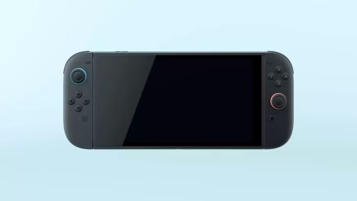 Nintendo Switch 2は449.99ドルに設定され、2025年4月に直接公開されました