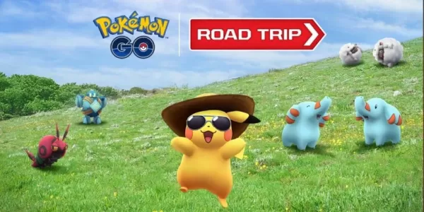 Pokemon GO Road Trip 2025: Gameplay Details and Summery Pikachu Revealed