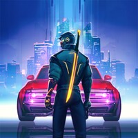 Cyberika: RPG cyberpunk action