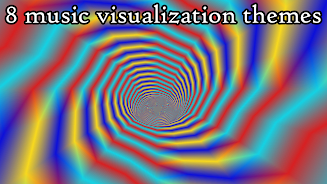 Tunnel to the Astral plane Screenshot 3