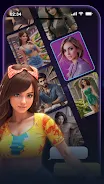 Lover AI Screenshot 1