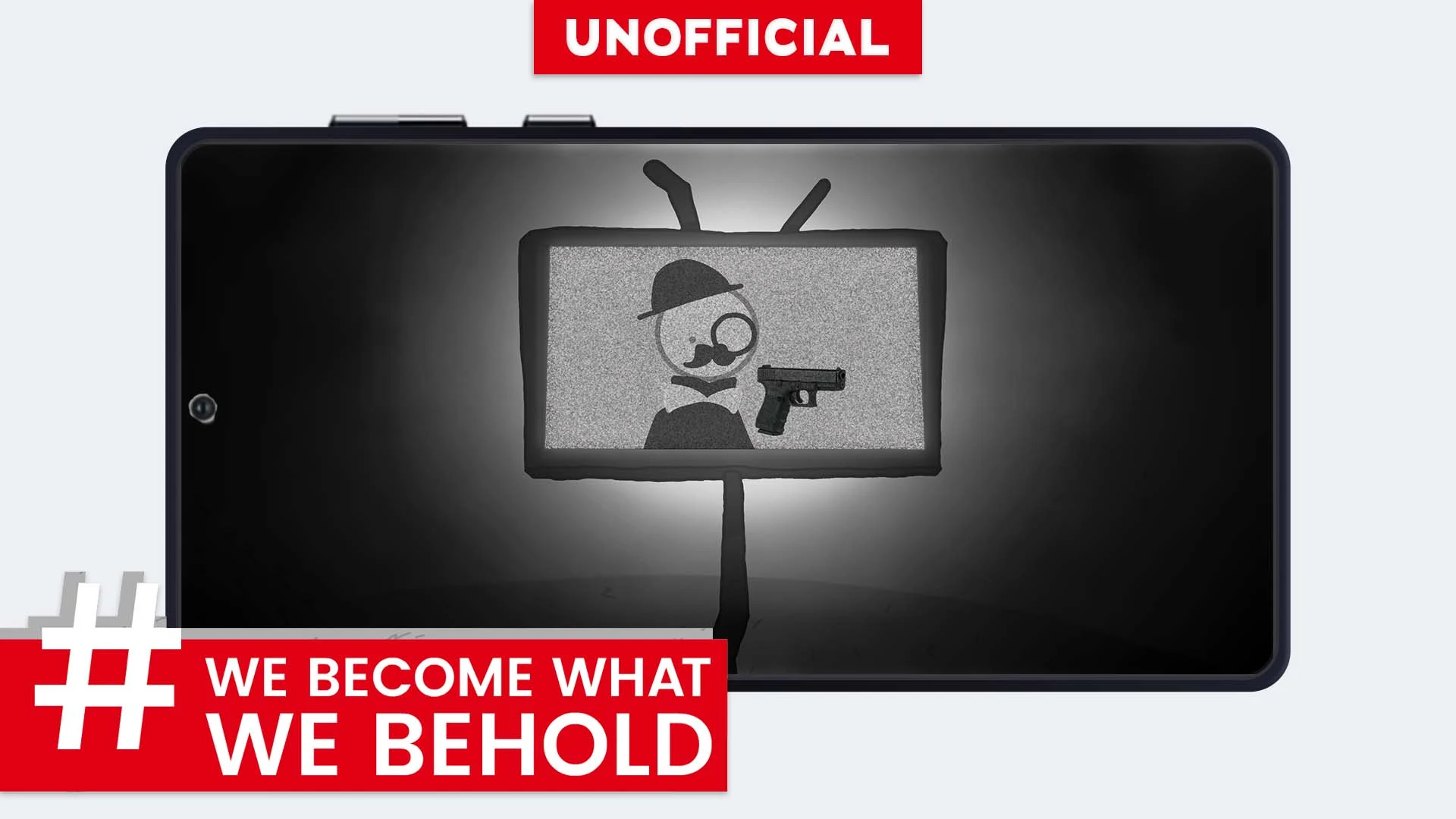 Viral Cycle: The Behold Game應用截圖第3張