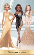 Fashion Fantasy: Glam Stylist Screenshot 4