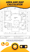 Ar Ruler - Measure distance Captura de pantalla 3