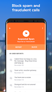 Mr. Number: Spam Call Blocker Screenshot 3
