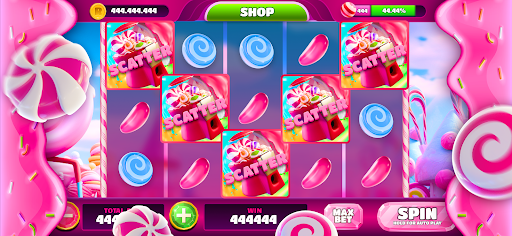 Sweet Slot Mega Casino 스크린샷 4