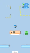 Shape Transform Rush Screenshot 2