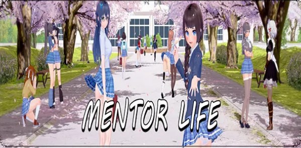 Mentor Life 스크린샷 1