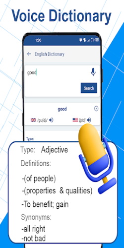 Voice Translator -Translate Screenshot 3