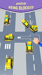 Traffic Jam:Car Traffic Escape應用截圖第1張