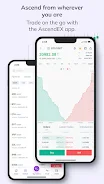 AscendEX: Buy & Sell Crypto スクリーンショット 4