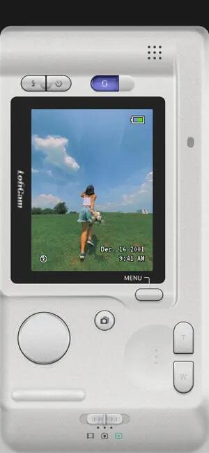 LOFI CAM MOD APK Premium解锁