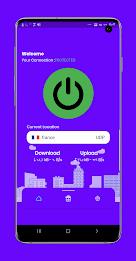 lion vpn -vpn proxy -fast vpn應用截圖第1張