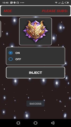 Mythic Glory應用截圖第3張