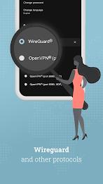 VPN99 - fast secure vpn Captura de tela 3