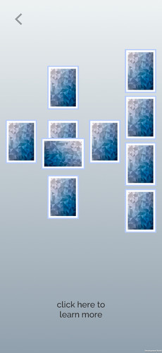 tarot應用截圖第1張