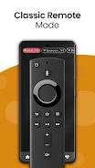 Remote for Amazon Fire Stick 스크린샷 1