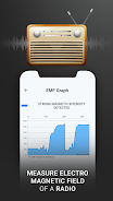 Phone EMF Detector 스크린샷 3