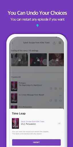 Storyplay: Interactive story應用截圖第4張