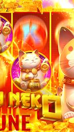 Eastern Neko Fortune スクリーンショット 3