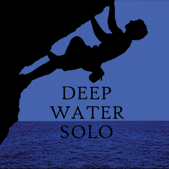 Deep Water Solo VR Climbing स्क्रीनशॉट 1