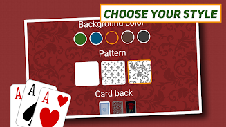 Spider Solitaire: Classic 스크린샷 2